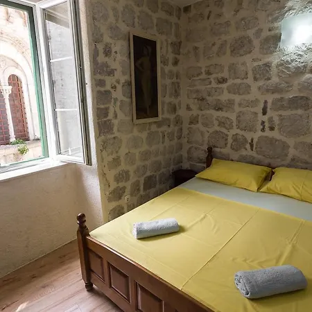 Neda Apartment Kotor Exterior photo