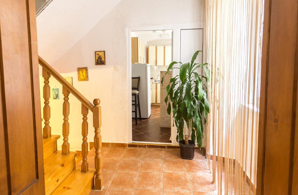 Appartement Neda Kotor
